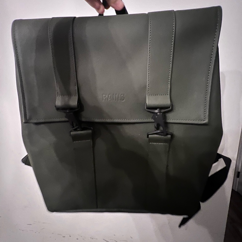 RAINS Messanger Bag